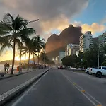 Hotel Nacional Rio De Janeiro