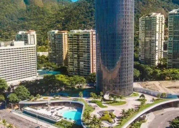Hotel Nacional Rio De Janeiro