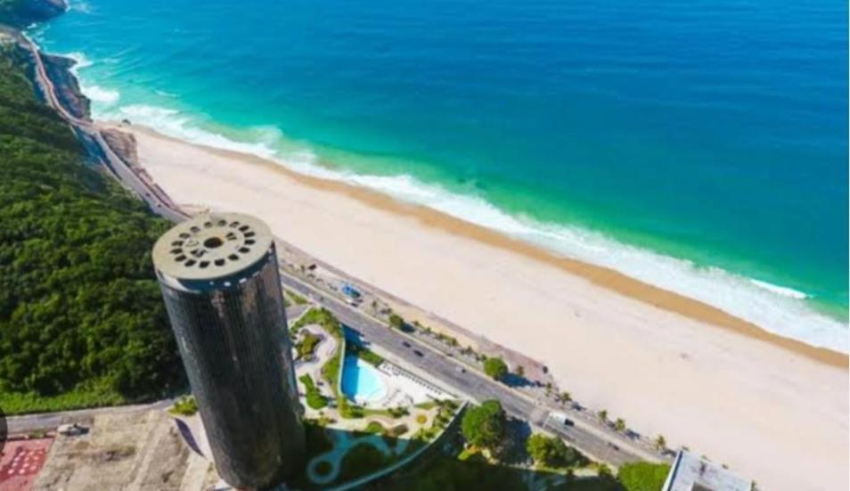 Apartamento Nacional Rio de Janeiro