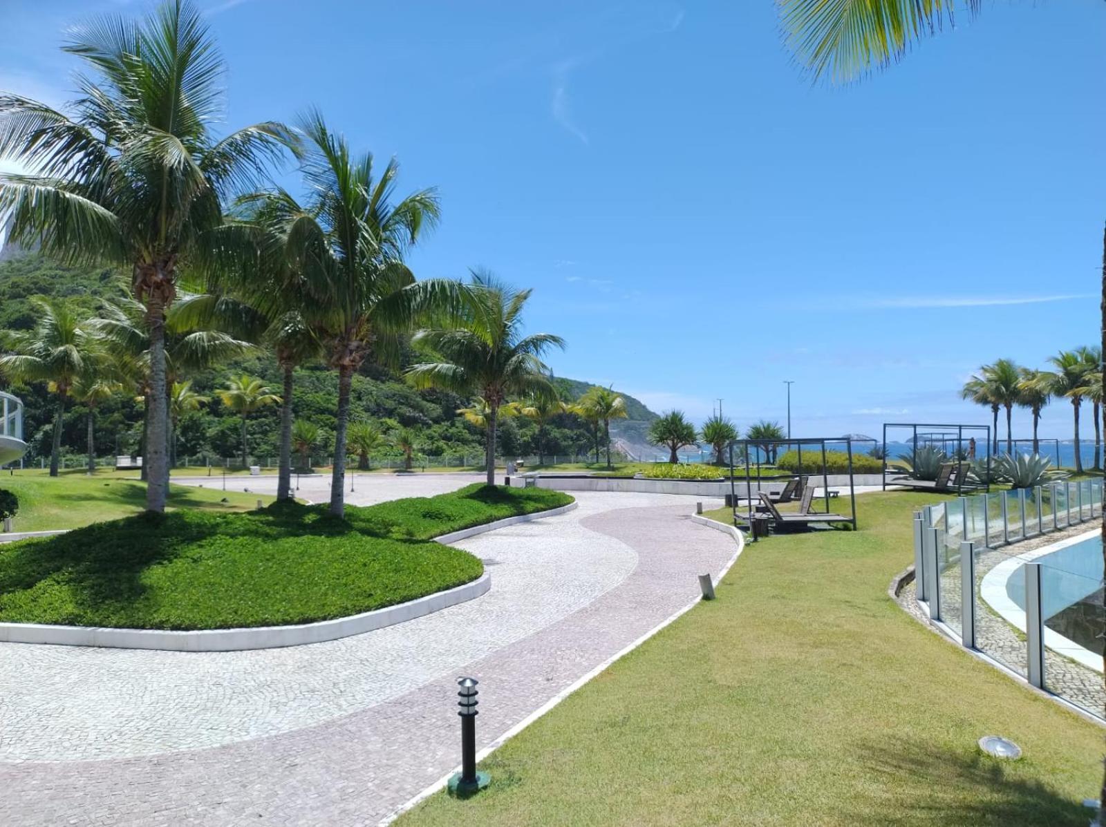 Apartamento Nacional