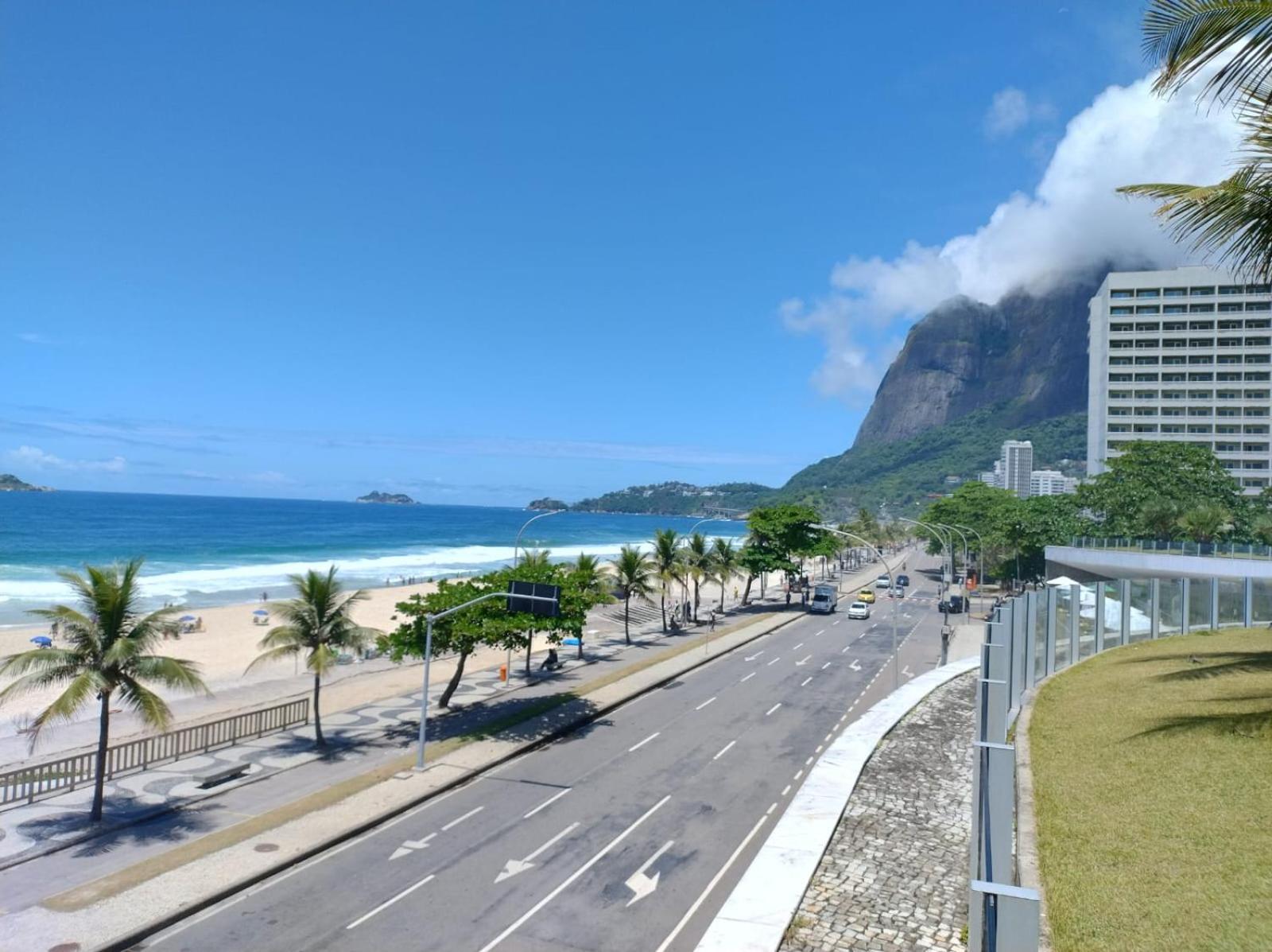 Apartamento Nacional *