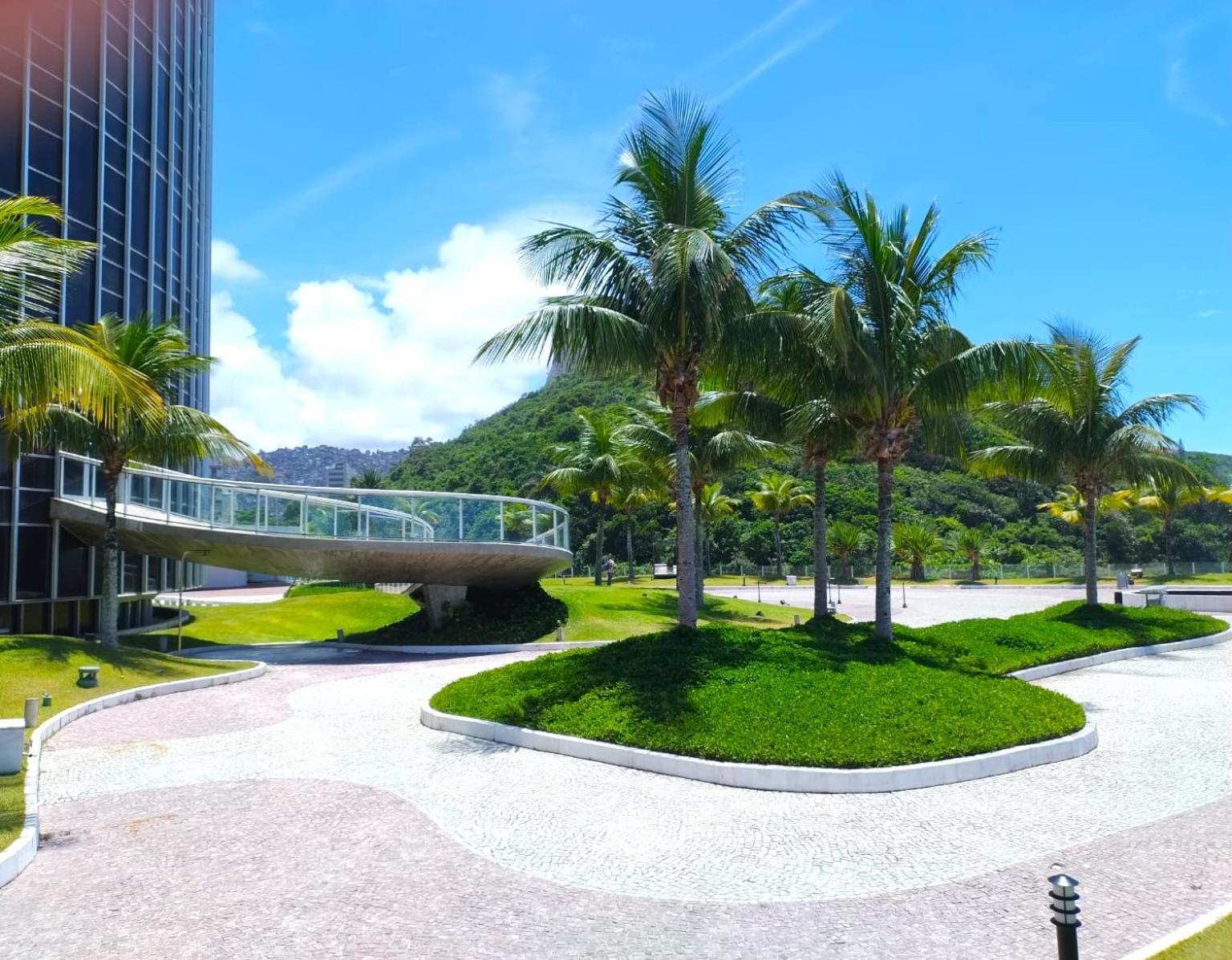 Nacional Apartamento