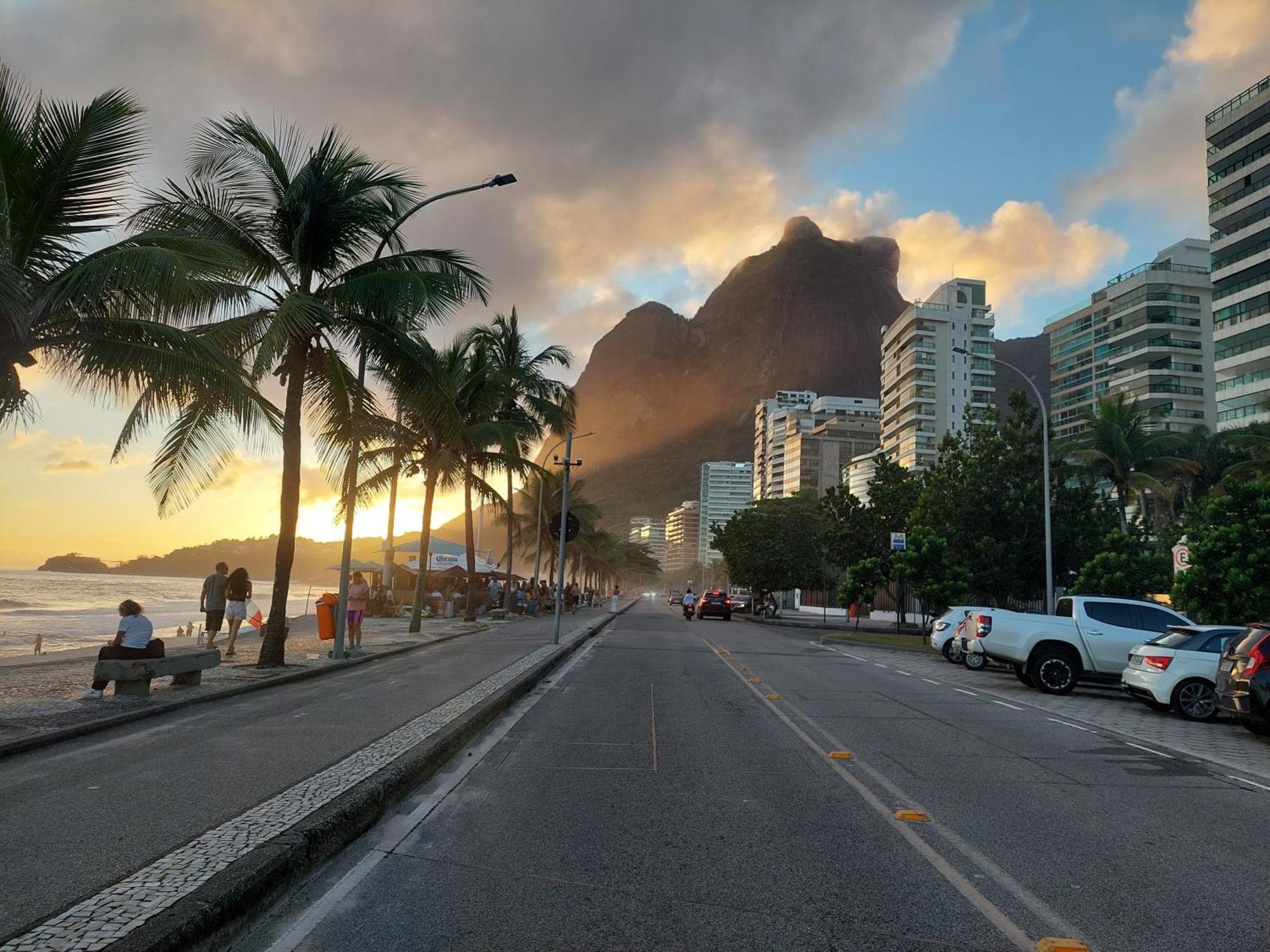 Apartamento Nacional *