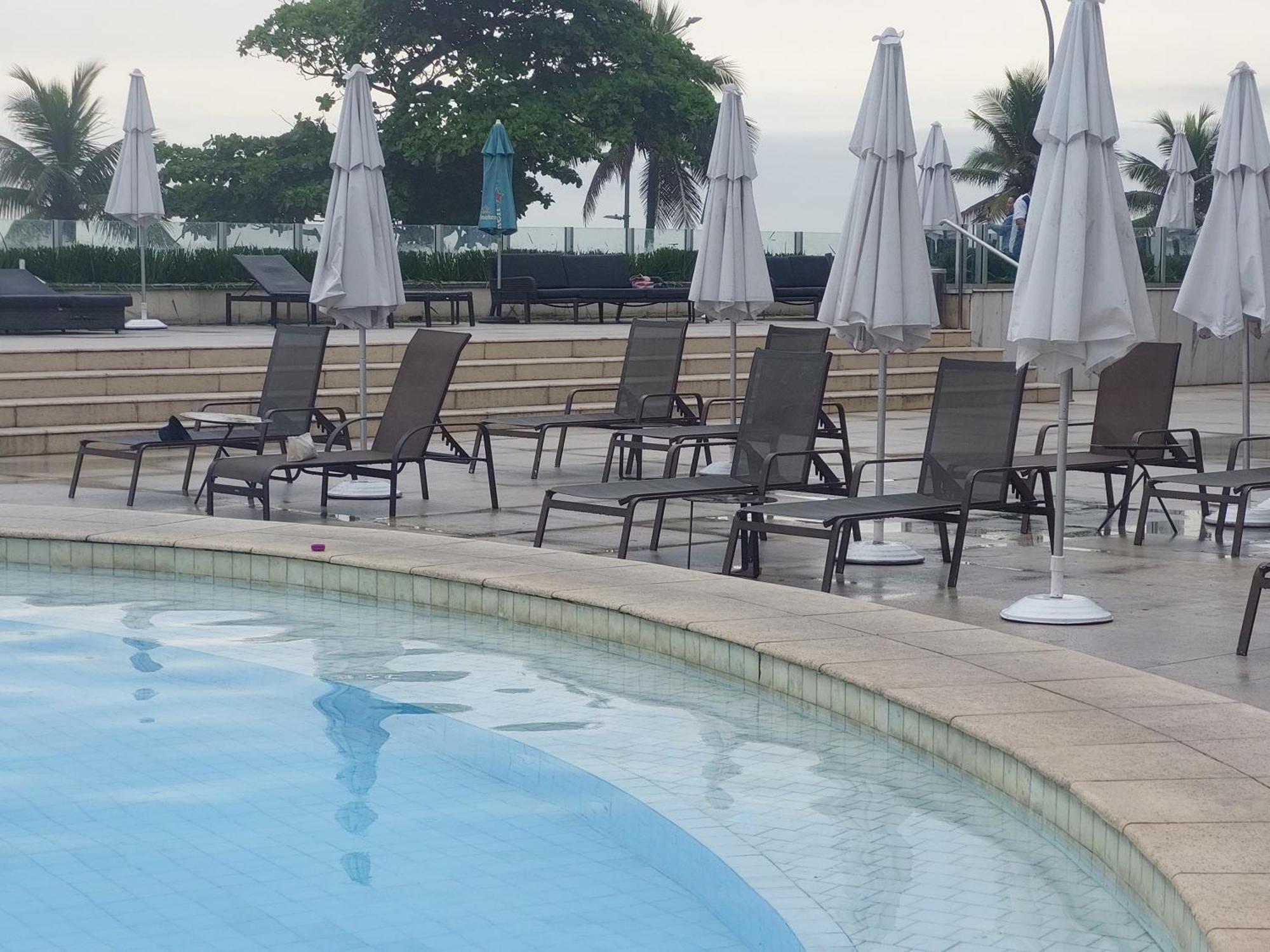 Apartamento Nacional Rio de Janeiro
