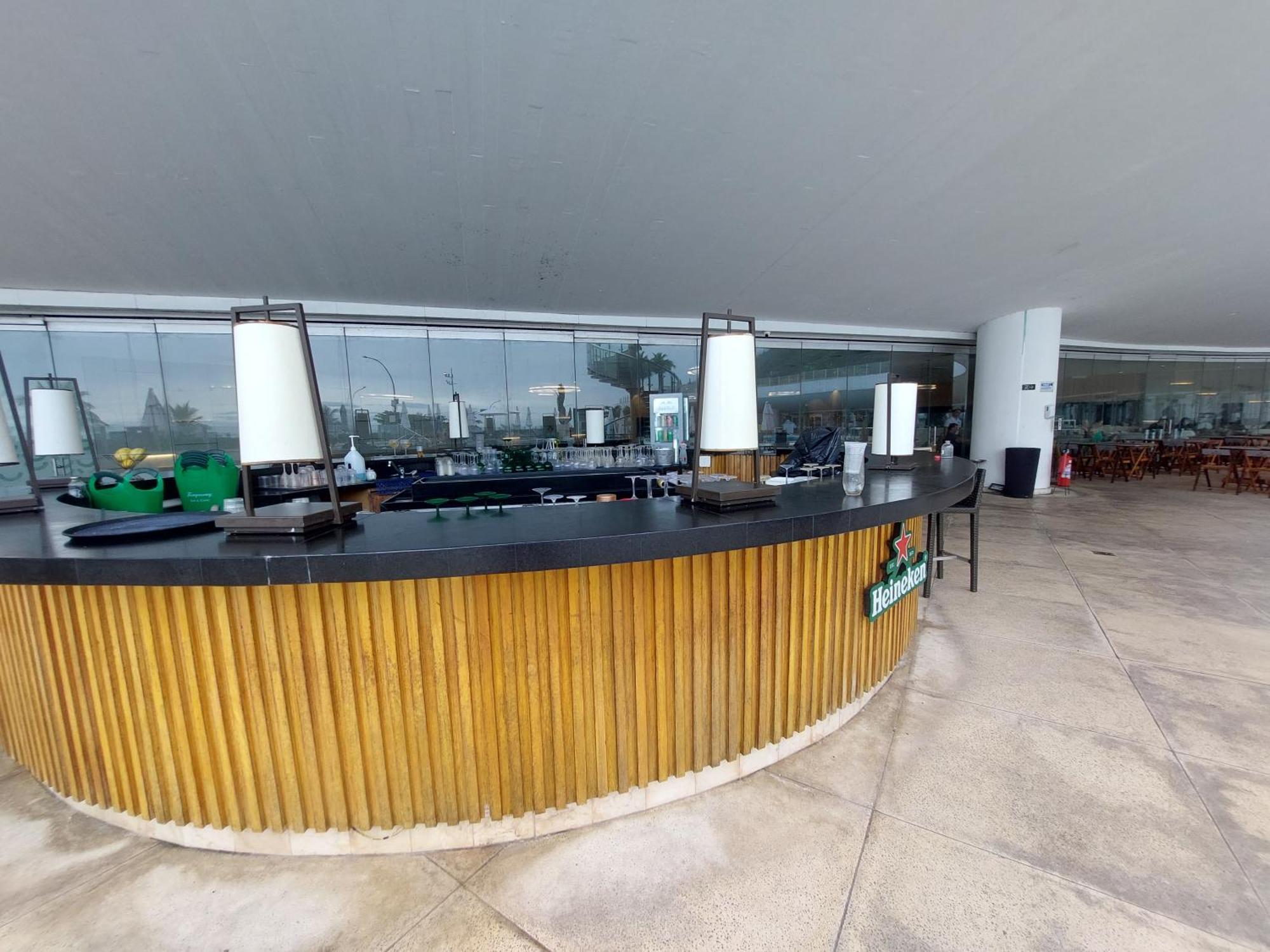 Apartamento Nacional *