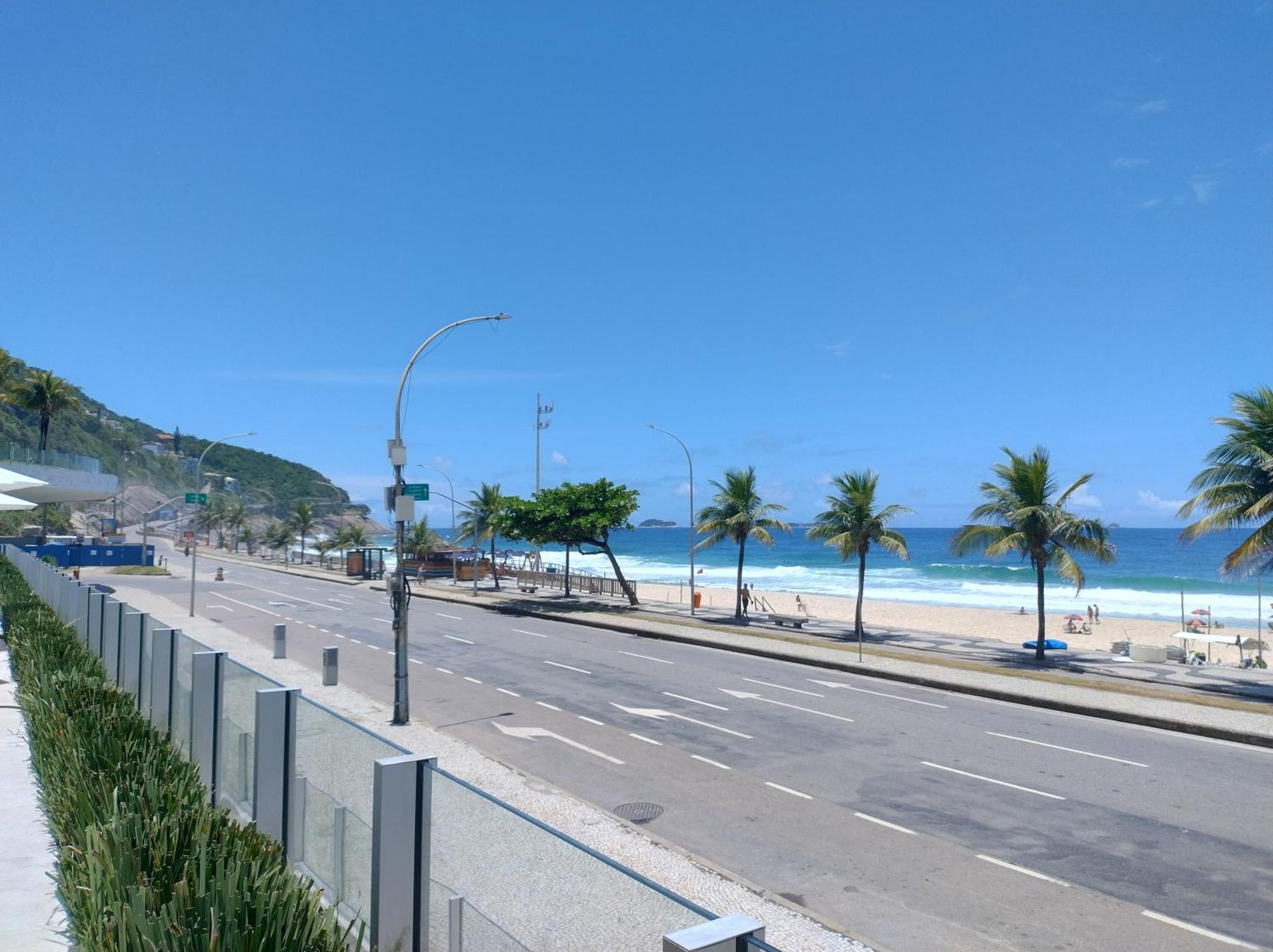 Nacional Apartamento